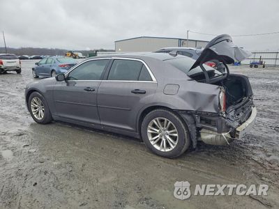 Drugie zdjęcie samochodu z przodu: 2015 CHRYSLER 300C VIN:2C3CCAEG2FH853993 - miniatura