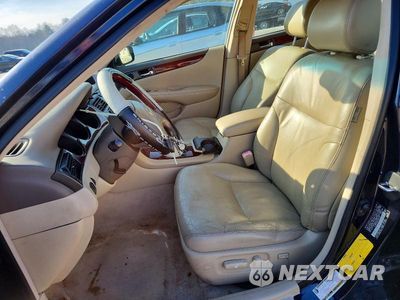 Zdjęcie 7 z 12 samochodu: 2004 LEXUS ES 330 VIN:JTHBA30G645006039 - miniatura