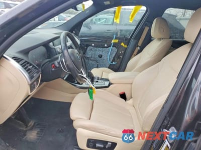 Zdjęcie 7 z 11 samochodu: 2021 BMW X3 XDRIVE30I VIN:5UXTY5C0XM9F94467 - miniatura