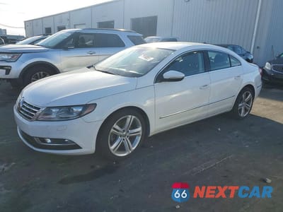 2013 VOLKSWAGEN CC SPORT WVWBP7AN8DE512959 - główne zdjęcie licytacji z USA - miniatura