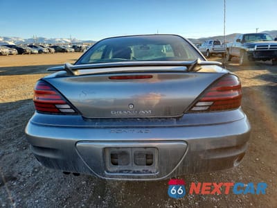 Zdjęcie 6 z 13 samochodu: 2003 PONTIAC GRAND AM SE1 VIN:1G2NF52E43M560647 - miniatura