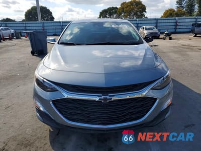 Piąte zdjęcie samochodu w środku: 2024 CHEVROLET MALIBU RS VIN:1G1ZG5ST2RF213395 - miniatura