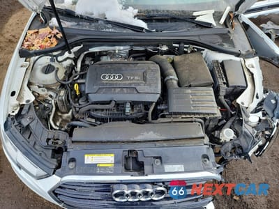 Zdjęcie 11 z 14 samochodu: 2017 AUDI A3 PREMIUM VIN:WAUB8GFF3H1053073 - miniatura