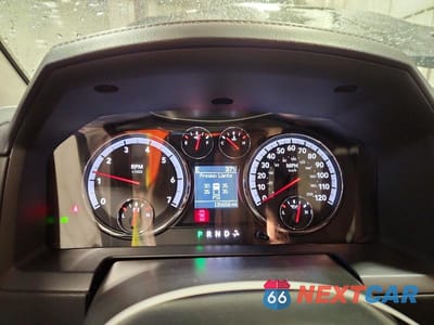 Zdjęcie 9 z 13 samochodu: 2011 DODGE RAM 1500 VIN:1D7RV1GT3BS668564 - miniatura