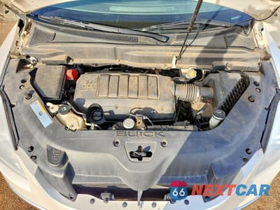 Zdjęcie 12 z 13 samochodu: 2012 BUICK ENCLAVE VIN:5GAKVCEDXCJ253589 - miniatura