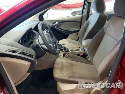 Zdjęcie 7 z 12 samochodu: 2013 FORD FOCUS SE VIN:1FADP3K25DL325654 - miniatura