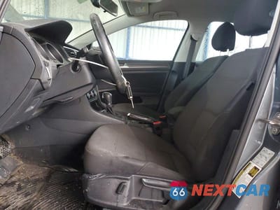 Zdjęcie 7 z 12 samochodu: 2019 VOLKSWAGEN GOLF S VIN:3VWG57AUXKM010526 - miniatura
