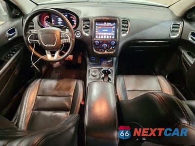 Zdjęcie 8 z 13 samochodu: 2014 DODGE DURANGO CITADEL VIN:1C4RDJEGXEC125634 - miniatura