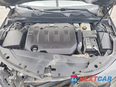 Zdjęcie 11 z 13 samochodu: 2019 CHEVROLET IMPALA LT VIN:2G11Z5S37K9132401 - miniatura