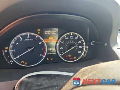 Zdjęcie 9 z 11 samochodu: 2016 ACURA RDX VIN:5J8TB3H38GL003312 - miniatura