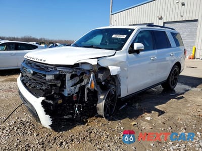 2023 FORD EXPEDITION LIMITED 1FMJU2A86PEA23476 - główne zdjęcie licytacji z USA - miniatura