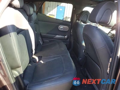 Zdjęcie 11 z 13 samochodu: 2024 GENESIS GV60 ADVANCED VIN:KMUKCDSC2RU022275 - miniatura