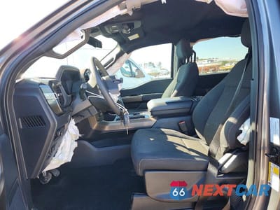 Zdjęcie 7 z 12 samochodu: 2024 FORD F150 STX VIN:1FTFW2L59RFB09059 - miniatura