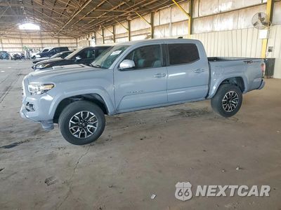2021 TOYOTA TACOMA TRD SPORT 3TMAZ5CN6MM140443 - główne zdjęcie licytacji z USA - miniatura