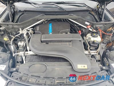 Zdjęcie 12 z 12 samochodu: 2017 BMW X5 XDR40E VIN:5UXKT0C30H0V97487 - miniatura