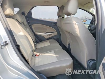 Zdjęcie 10 z 11 samochodu: 2020 FORD ECOSPORT S VIN:MAJ6S3FL7LC320111 - miniatura