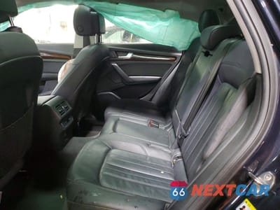 Zdjęcie 10 z 13 samochodu: 2020 AUDI Q5 PREMIUM VIN:WA1ANAFY6L2008504 - miniatura