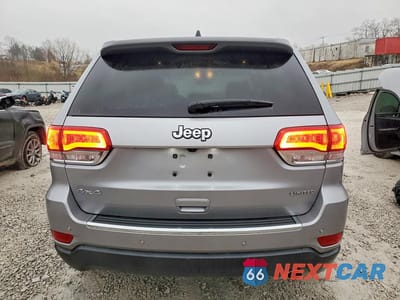 Zdjęcie 6 z 12 samochodu: 2019 JEEP GRAND CHEROKEE LIMITED VIN:1C4RJFBG2KC794339 - miniatura