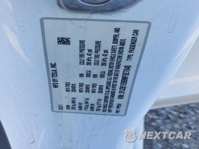 Zdjęcie 12 z 12 samochodu: 2021 TESLA MODEL 3 VIN:5YJ3E1EB9MF927648 - miniatura