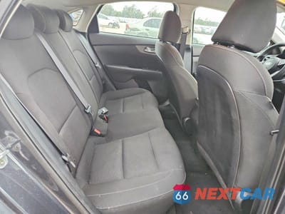 Zdjęcie 10 z 12 samochodu: 2020 KIA FORTE LXS VIN:3KPF24AD9LE222951 - miniatura
