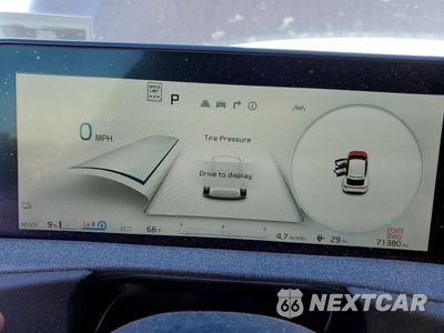 Zdjęcie 9 z 12 samochodu: 2023 KIA EV6 LIGHT VIN:KNDC34LA0P5127635 - miniatura
