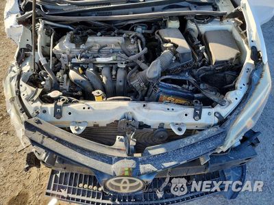 Zdjęcie 11 z 13 samochodu: 2018 TOYOTA COROLLA L VIN:2T1BURHE4JC986853 - miniatura