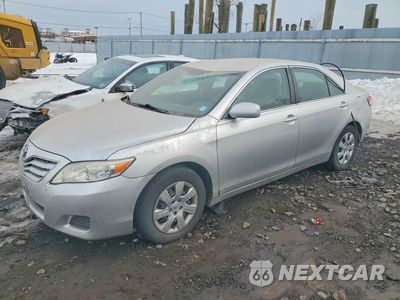 2010 TOYOTA CAMRY BASE 4T1BF3EKXAU085776 - główne zdjęcie licytacji z USA - miniatura