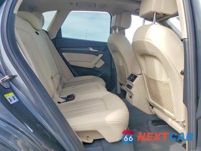 Zdjęcie 11 z 12 samochodu: 2022 AUDI Q5 PREMIUM PLUS 45 VIN:WA1EAAFY1N2085359 - miniatura