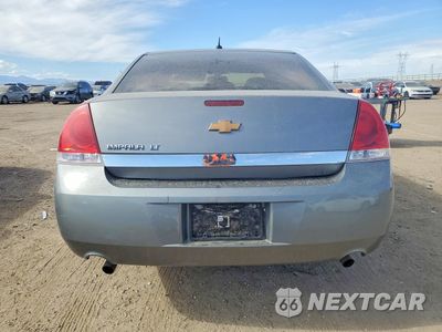 Zdjęcie 6 z 12 samochodu: 2006 CHEVROLET IMPALA LT VIN:2G1WC581269186921 - miniatura
