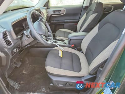 Zdjęcie 7 z 13 samochodu: 2025 FORD BRONCO SPORT BIG BEND VIN:3FMCR9BN6SRE40108 - miniatura