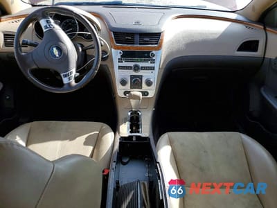 Zdjęcie 8 z 12 samochodu: 2010 CHEVROLET MALIBU 2LT VIN:1G1ZD5EB4AF142507 - miniatura