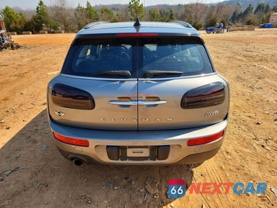 Zdjęcie 6 z 12 samochodu: 2016 MINI COOPER CLUBMAN VIN:WMWLN5C55G2E30950 - miniatura