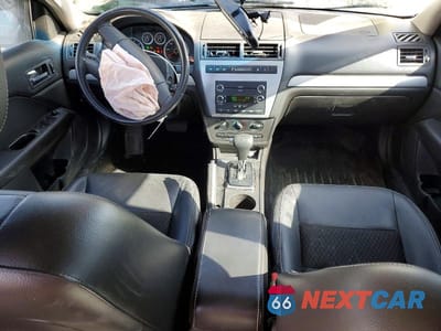 Zdjęcie 8 z 12 samochodu: 2009 FORD FUSION SE VIN:3FAHP07Z79R205885 - miniatura