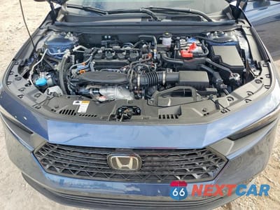 Zdjęcie 11 z 13 samochodu: 2025 HONDA ACCORD SE VIN:1HGCY1F4XSA073932 - miniatura