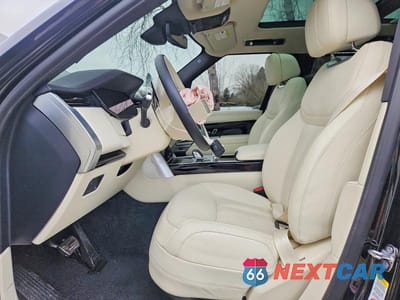 Zdjęcie 7 z 14 samochodu: 2025 LAND ROVER RANGE ROVER SE VIN:SALKP9FU1SA270041 - miniatura