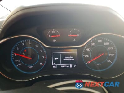 Zdjęcie 9 z 12 samochodu: 2018 CHEVROLET CRUZE LT VIN:3G1BE6SM9JS514445 - miniatura