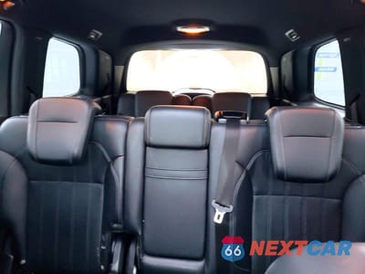 Zdjęcie 10 z 12 samochodu: 2017 MERCEDES-BENZ GLS 450 4MATIC VIN:4JGDF6EEXHA813046 - miniatura