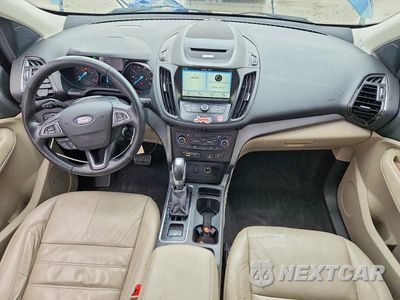 Zdjęcie 8 z 14 samochodu: 2018 FORD ESCAPE SEL VIN:1FMCU9HD2JUA70411 - miniatura