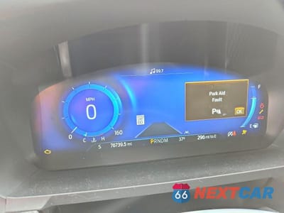 Zdjęcie 9 z 13 samochodu: 2020 FORD EXPLORER ST VIN:1FM5K8GC5LGB37764 - miniatura