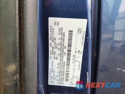 Zdjęcie 13 z 13 samochodu: 2018 FORD ESCAPE SEL VIN:1FMCU0HD8JUC45224 - miniatura