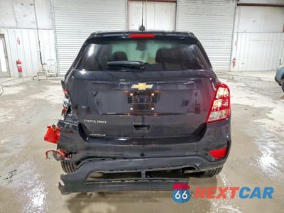 Zdjęcie 6 z 12 samochodu: 2020 CHEVROLET TRAX LS VIN:KL7CJNSB3LB086061 - miniatura