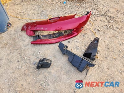 Zdjęcie 12 z 13 samochodu: 2013 CHEVROLET CORVETTE GRAND SPORT VIN:1G1YS2DW1D5106904 - miniatura