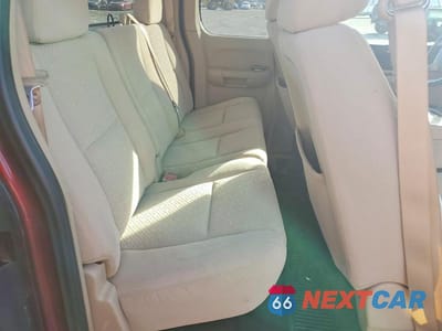 Zdjęcie 10 z 11 samochodu: 2008 GMC SIERRA K1500 VIN:1GTEK19J68Z122239 - miniatura