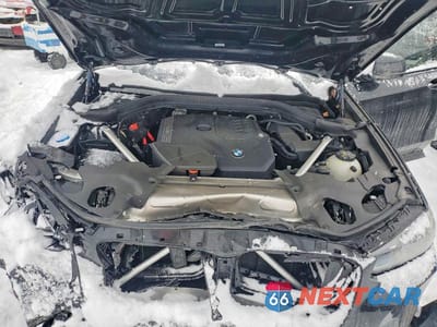 Zdjęcie 12 z 12 samochodu: 2024 BMW X3 XDRIVE30I VIN:5UX53DP0XR9W87036 - miniatura