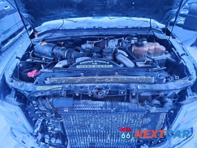 Zdjęcie 11 z 11 samochodu: 2008 FORD F250 SUPER DUTY VIN:1FTSX21RX8EA77728 - miniatura