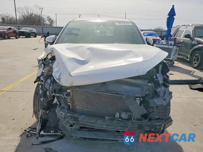 Piąte zdjęcie samochodu w środku: 2020 HYUNDAI TUCSON SE VIN:KM8J23A48LU093151 - miniatura