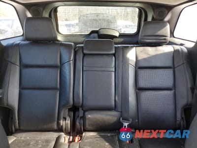 Zdjęcie 10 z 13 samochodu: 2011 JEEP GRAND CHEROKEE LIMITED VIN:1J4RR5GGXBC704604 - miniatura