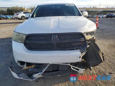 Piąte zdjęcie samochodu w środku: 2013 DODGE DURANGO R VIN:1C4SDJCTXDC680132 - miniatura