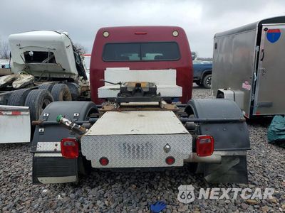 Zdjęcie 6 z 12 samochodu: 2016 RAM 5500 VIN:3C7WRMDL5GG238740 - miniatura