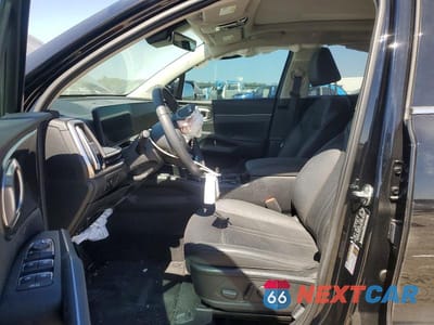 Zdjęcie 7 z 13 samochodu: 2025 KIA SORENTO EX VIN:5XYRH4JF3SG325426 - miniatura
